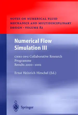 Buchcover ISBN 9783540441304