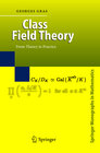 Buchcover Class Field Theory
