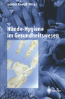Buchcover Hände-Hygiene im Gesundheitswesen
