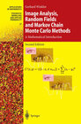Buchcover Image Analysis, Random Fields and Markov Chain Monte Carlo Methods