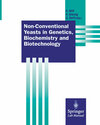 Buchcover Non-Conventional Yeasts in Genetics, Biochemistry and Biotechnology