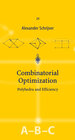 Buchcover Combinatorial Optimization