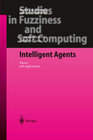 Buchcover Intelligent Agents