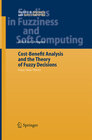 Buchcover Cost-Benefit Analysis and the Theory of Fuzzy Decisions