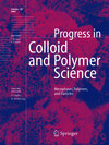 Buchcover Mesophases, Polymers, and Particles