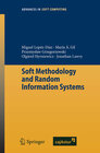 Buchcover Soft Methodology and Random Information Systems
