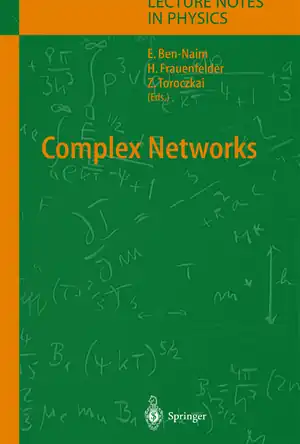 Buchcover ISBN 9783540444855