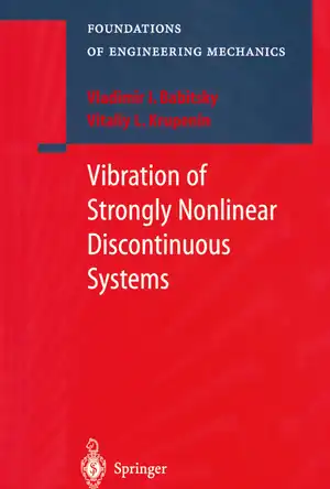 Buchcover ISBN 9783540444886