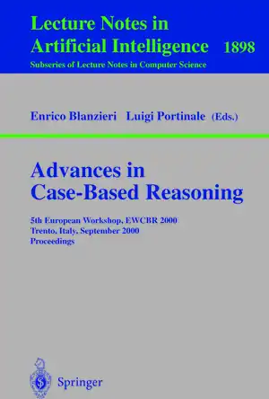 Buchcover ISBN 9783540445272