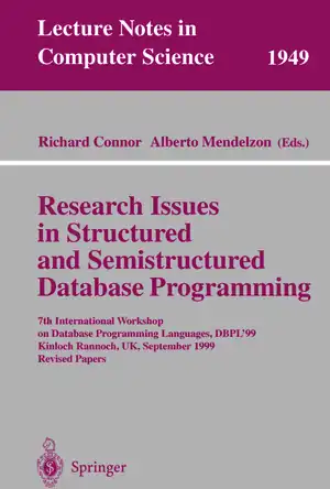 Buchcover ISBN 9783540445432