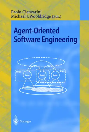 Buchcover ISBN 9783540445647