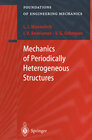 Buchcover Mechanics of Periodically Heterogeneous Structures