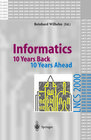 Buchcover Informatics