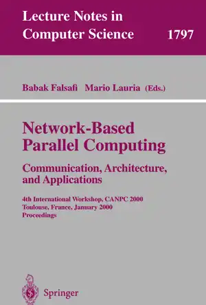 Buchcover ISBN 9783540446552