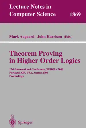 Buchcover ISBN 9783540446590