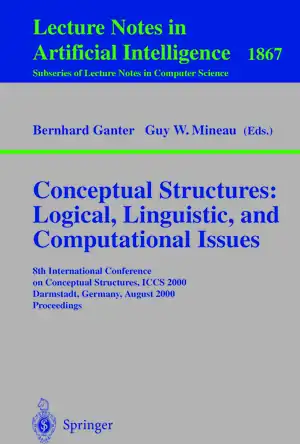 Buchcover ISBN 9783540446637