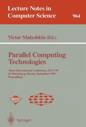 Buchcover ISBN 9783540447542