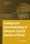 Buchcover Geology and Geomorphology of Holocene Coastal Barriers of Brazil