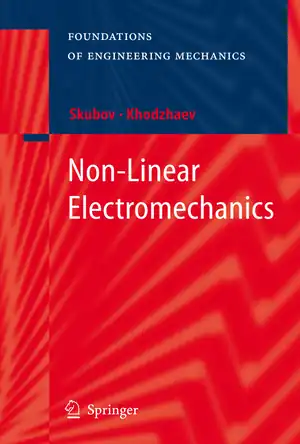 Buchcover ISBN 9783540447795