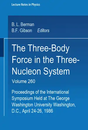 Buchcover ISBN 9783540448488