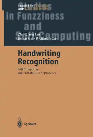 Buchcover ISBN 9783540448501