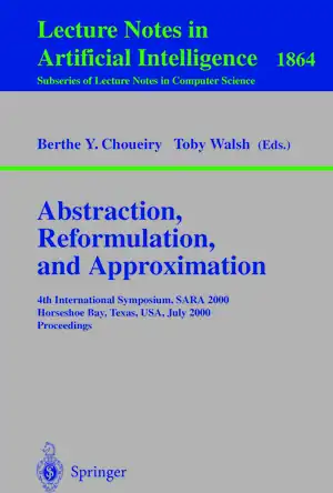 Buchcover ISBN 9783540449140