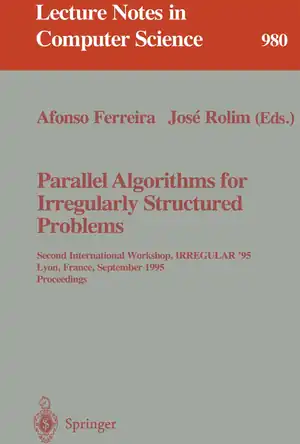 Buchcover ISBN 9783540449157