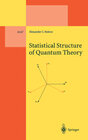Buchcover Statistical Structure of Quantum Theory