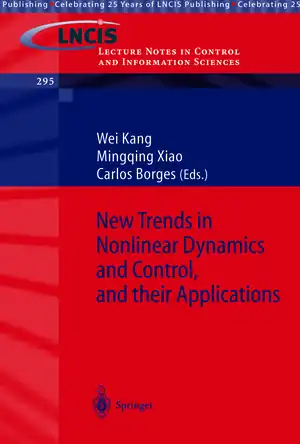 Buchcover ISBN 9783540450566