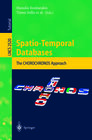 Buchcover Spatio-Temporal Databases