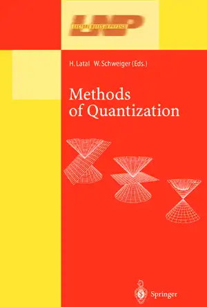 Buchcover ISBN 9783540451143