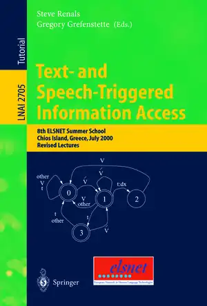 Buchcover ISBN 9783540451150