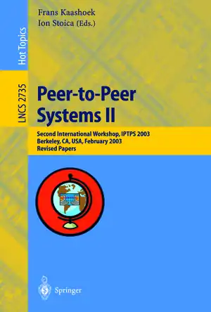 Buchcover ISBN 9783540451723