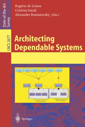 Buchcover ISBN 9783540451778