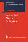 Buchcover Regular and Chaotic Oscillations