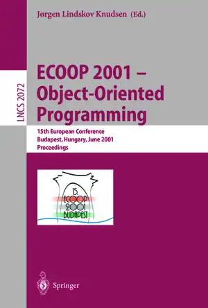 Buchcover ISBN 9783540453376