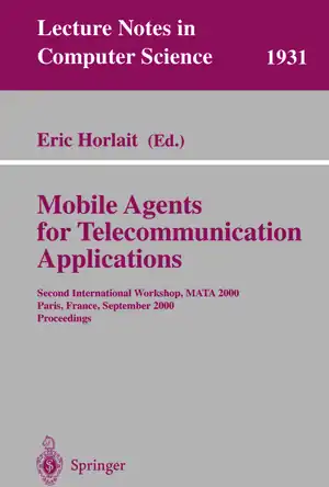 Buchcover ISBN 9783540453918