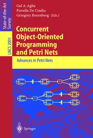 Buchcover ISBN 9783540453970