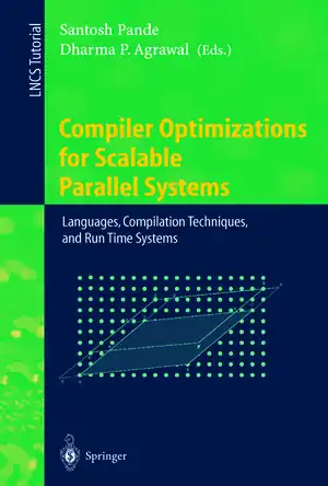 Buchcover ISBN 9783540454038