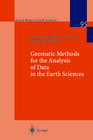 Buchcover Geomatic Methods for the Analysis of Data in the Earth Sciences