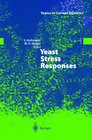 Buchcover Yeast Stress Responses