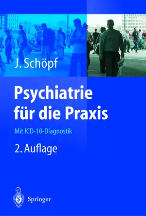 Buchcover ISBN 9783540456292