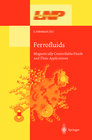 Buchcover Ferrofluids