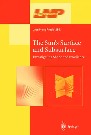 Buchcover ISBN 9783540457558