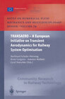 Buchcover TRANSAERO