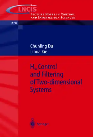 Buchcover ISBN 9783540458791