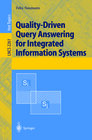 Buchcover Quality-Driven Query Answering for Integrated Information Systems