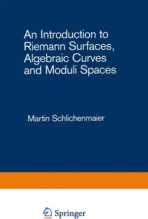 Buchcover ISBN 9783540459347