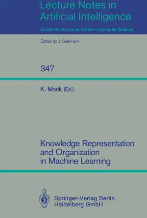 Buchcover ISBN 9783540460817