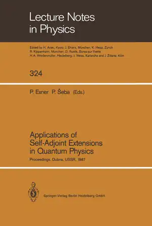 Buchcover ISBN 9783540461043